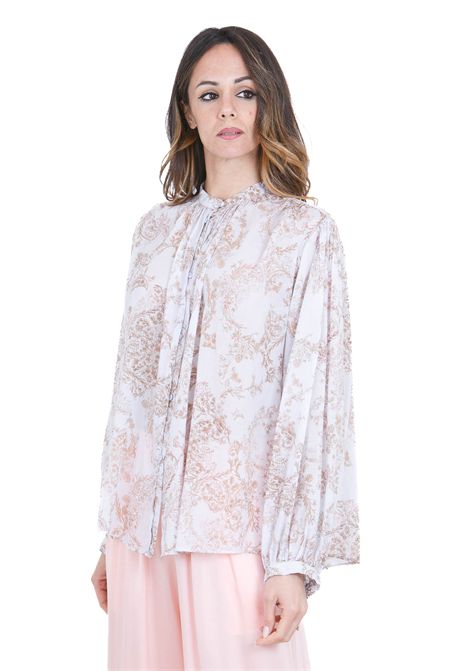 NONTISCORDARDIME FORTE FORTE | Camicie | 14626MYSHIRT2076